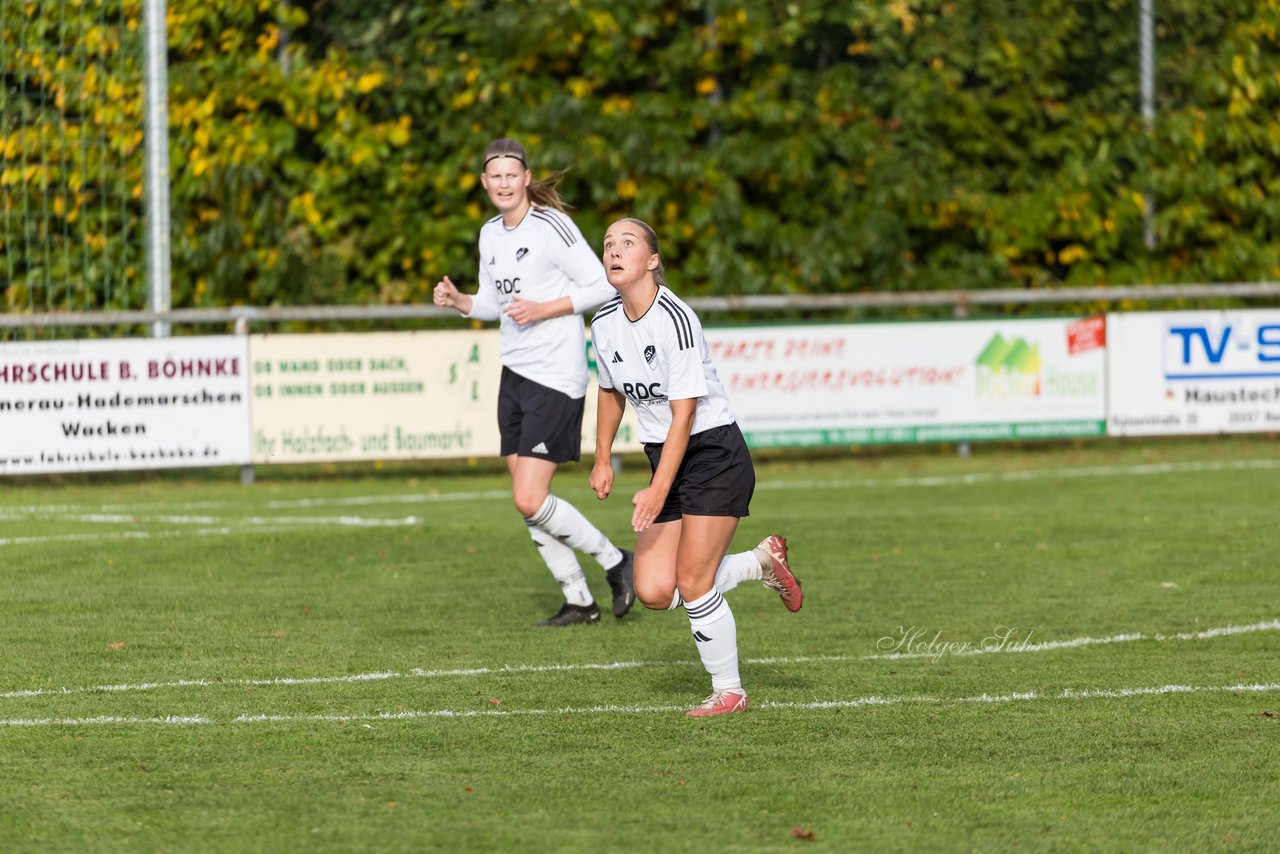 Bild 127 - F Merkur Hademarschen - SV Frisia 03 Risum Lindholm : Ergebnis: 0:1